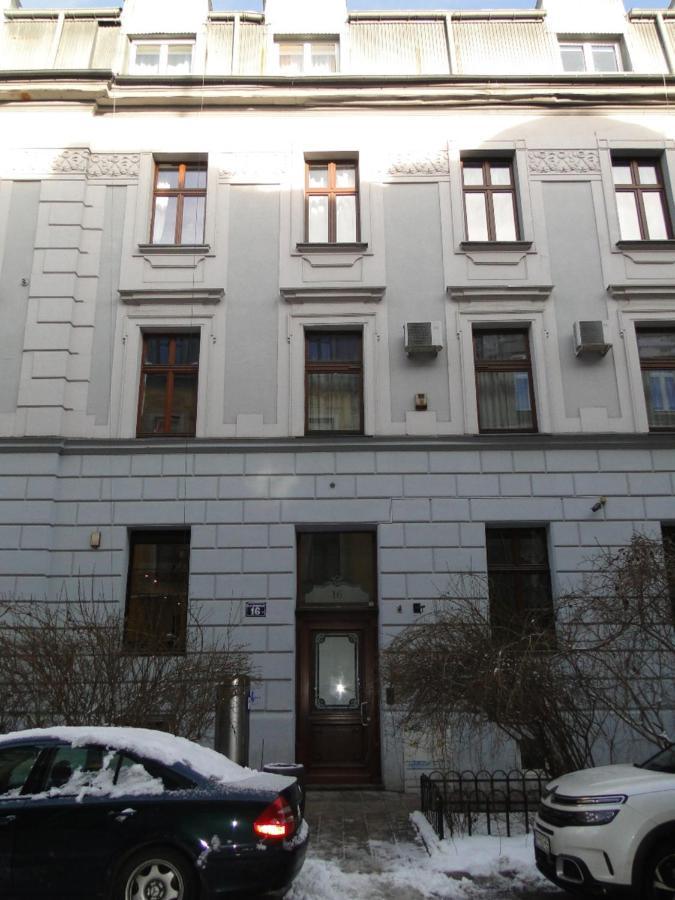 Yellow Window Appartement *